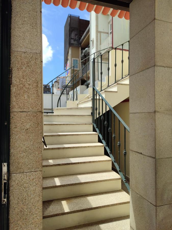 Ateneu Boutique Townhouse Bolhao Apartment