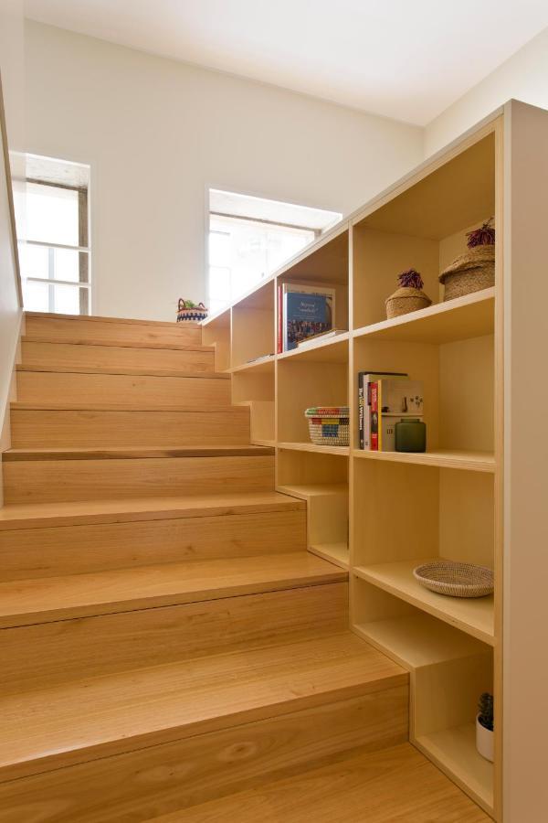Apartment Ateneu Boutique Townhouse Bolhao *