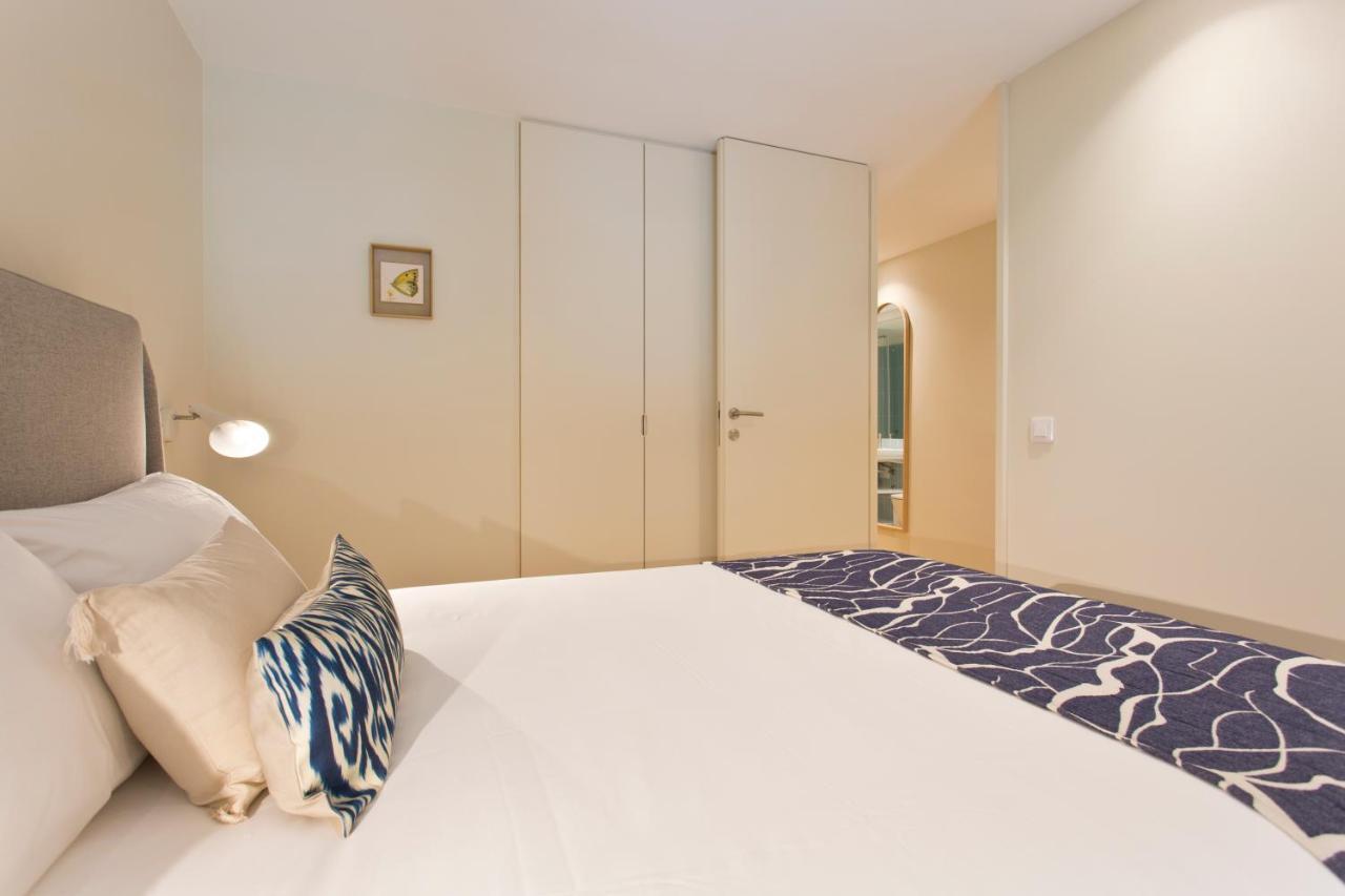 Apartment Ateneu Boutique Townhouse Bolhao