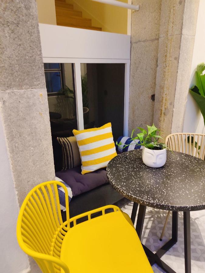 Ateneu Boutique Townhouse Bolhao Apartment