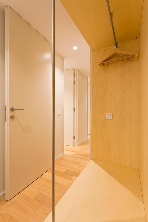 Ateneu Boutique Townhouse Bolhao Apartment *