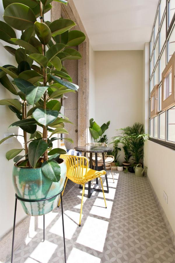 Ateneu Boutique Townhouse Bolhao * Porto