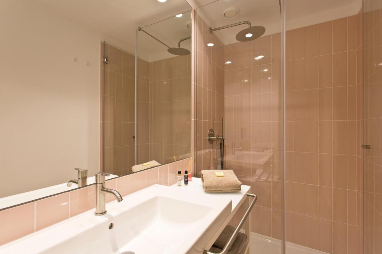 Apartment Ateneu Boutique Townhouse Bolhao