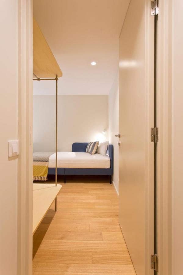 Ateneu Boutique Townhouse Bolhao *