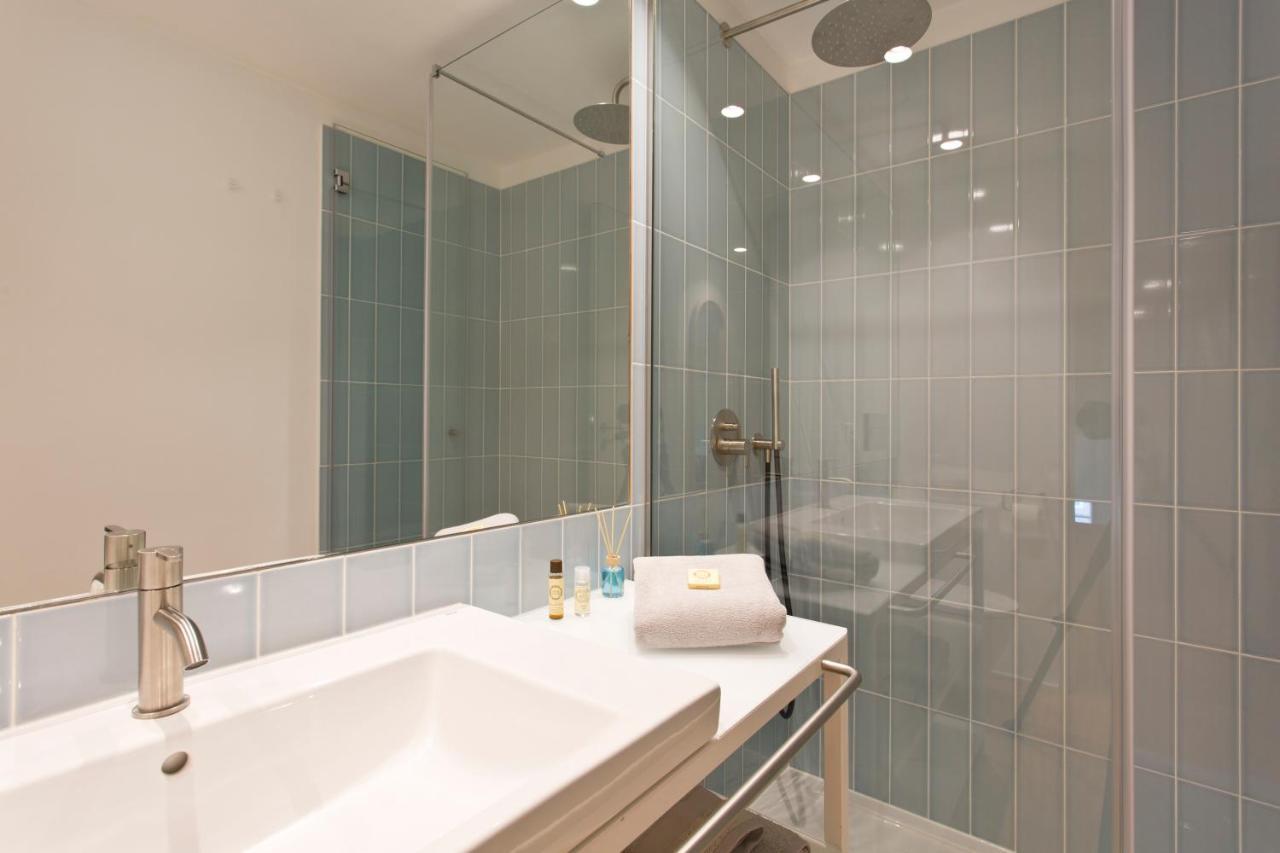 Apartment Ateneu Boutique Townhouse Bolhao Porto