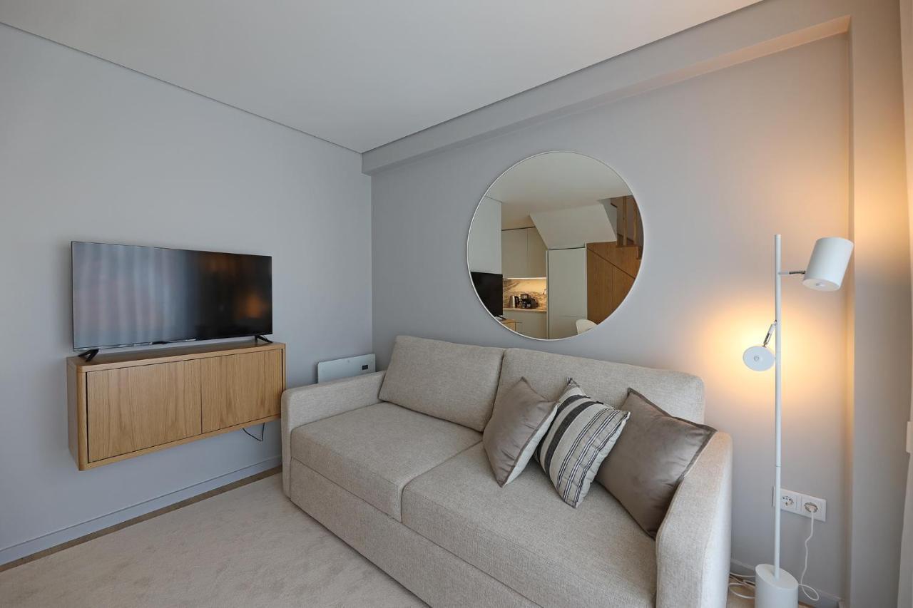 Flh Boavista Wooden * Porto