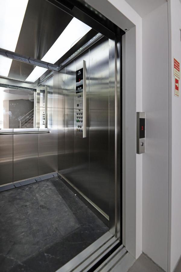 Apartamento Flh Boavista Wooden