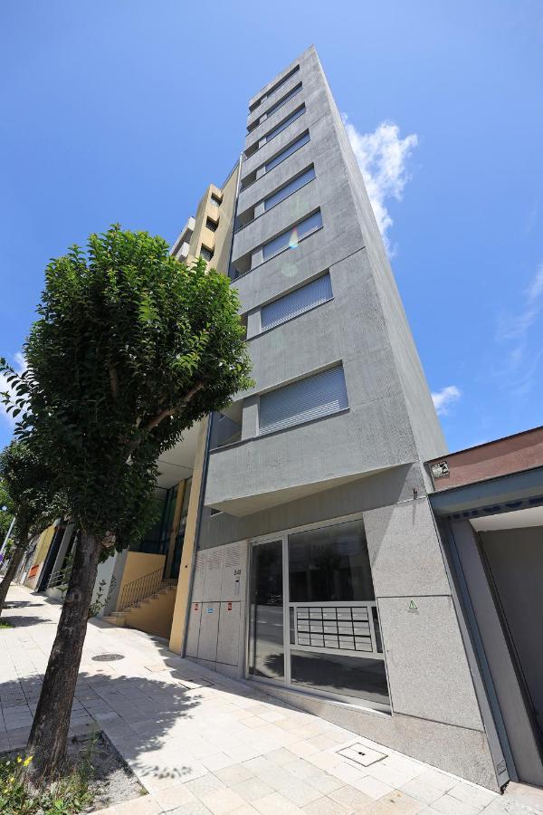 Flh Boavista Wooden Apartamento Porto