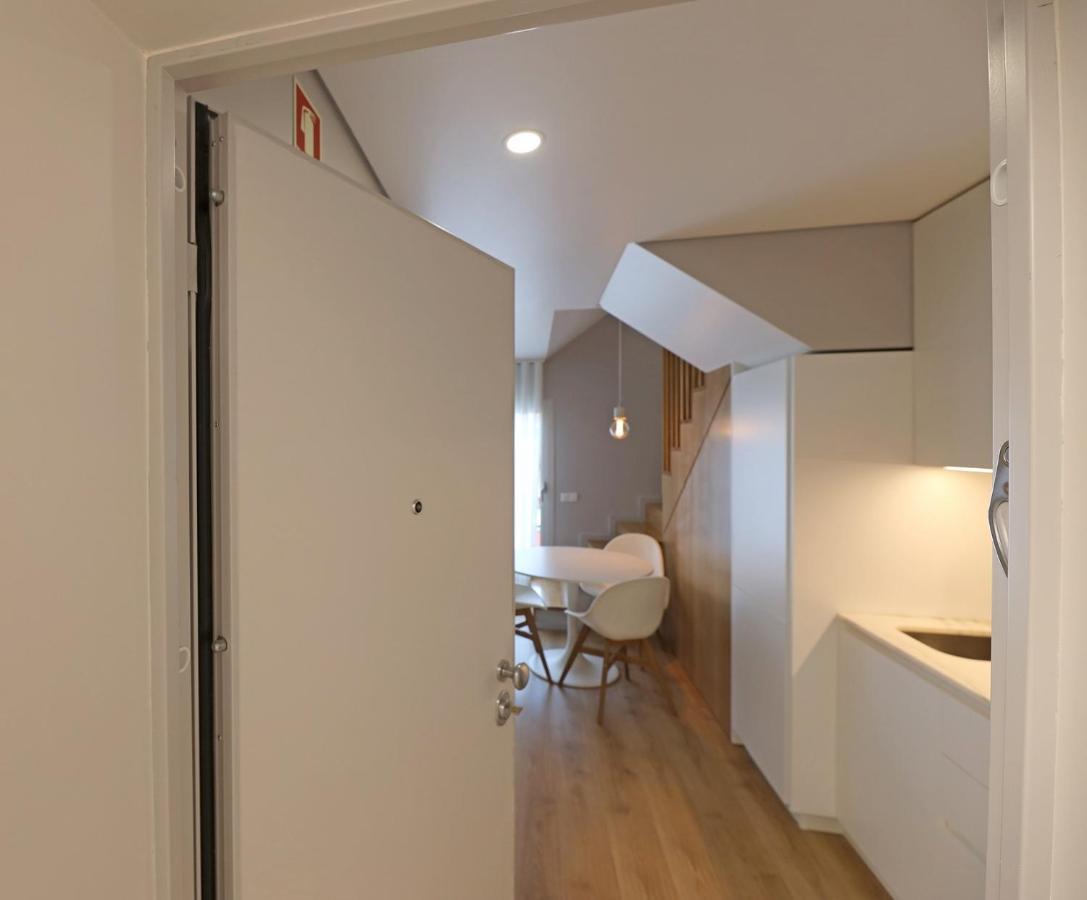 Apartamento Flh Boavista Wooden *