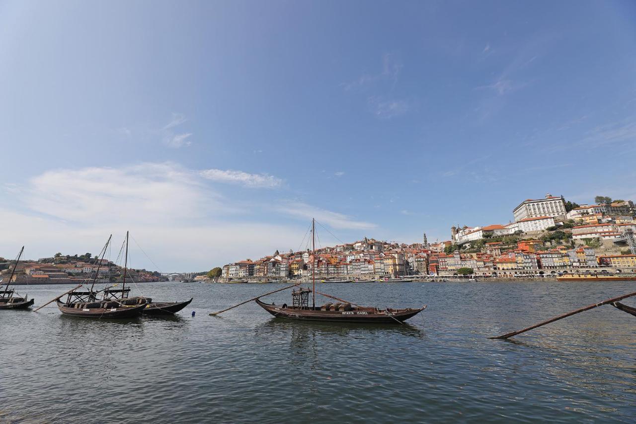Flh Boavista Wooden Porto