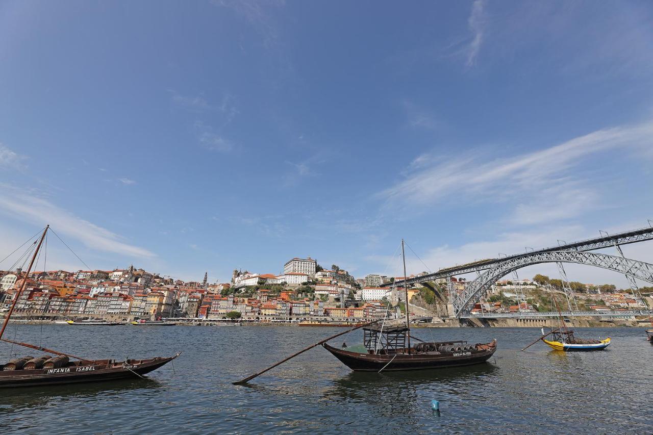Flh Boavista Wooden * Porto