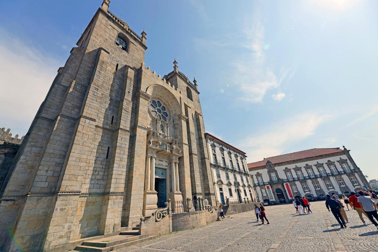 Flh Boavista Wooden * Porto