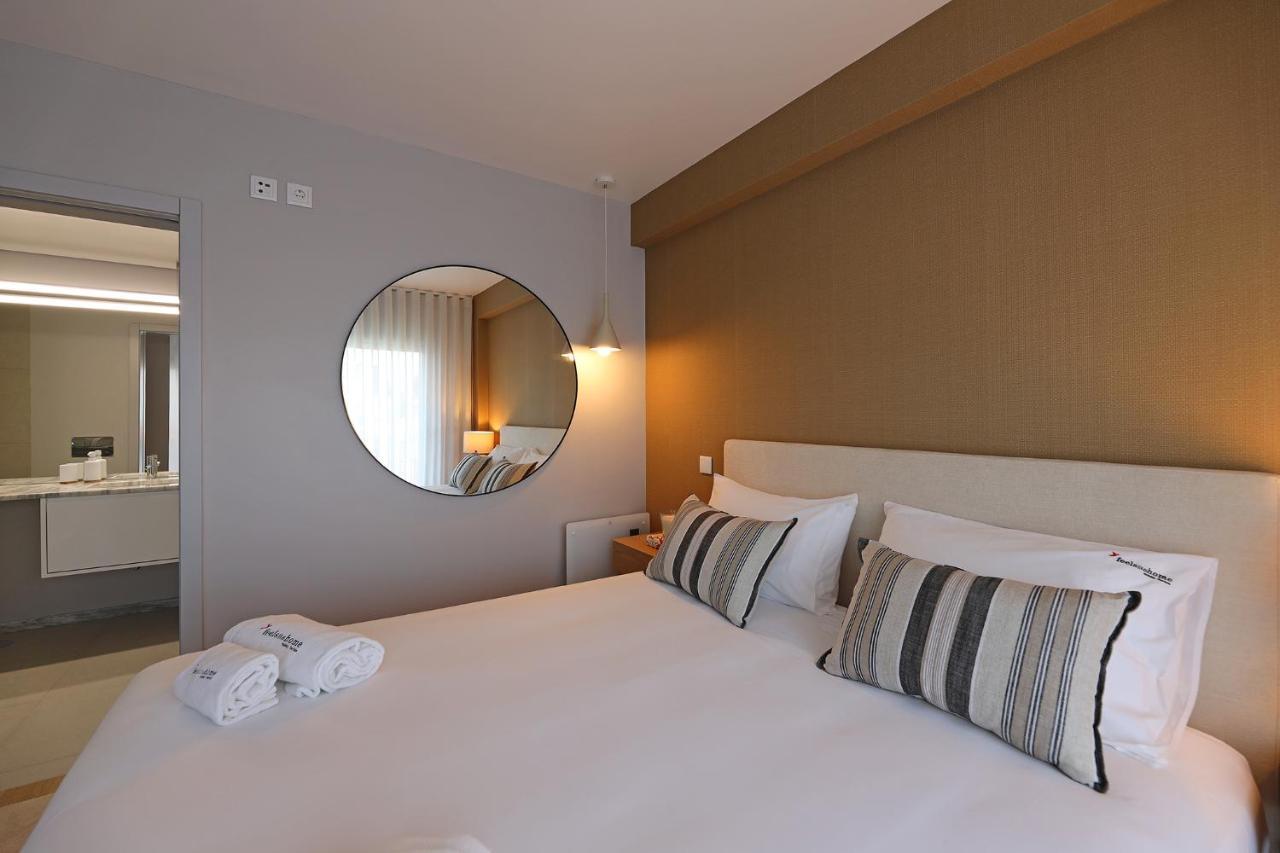Flh Boavista Wooden Apartamento Porto