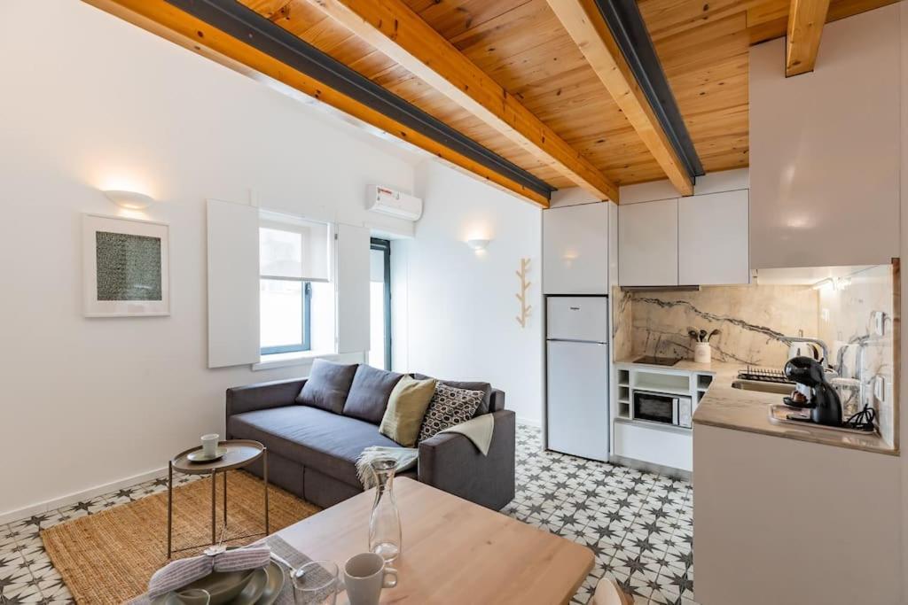 Pestana Lovely House Apartment *