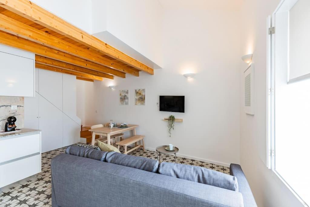 Pestana Lovely House Apartment