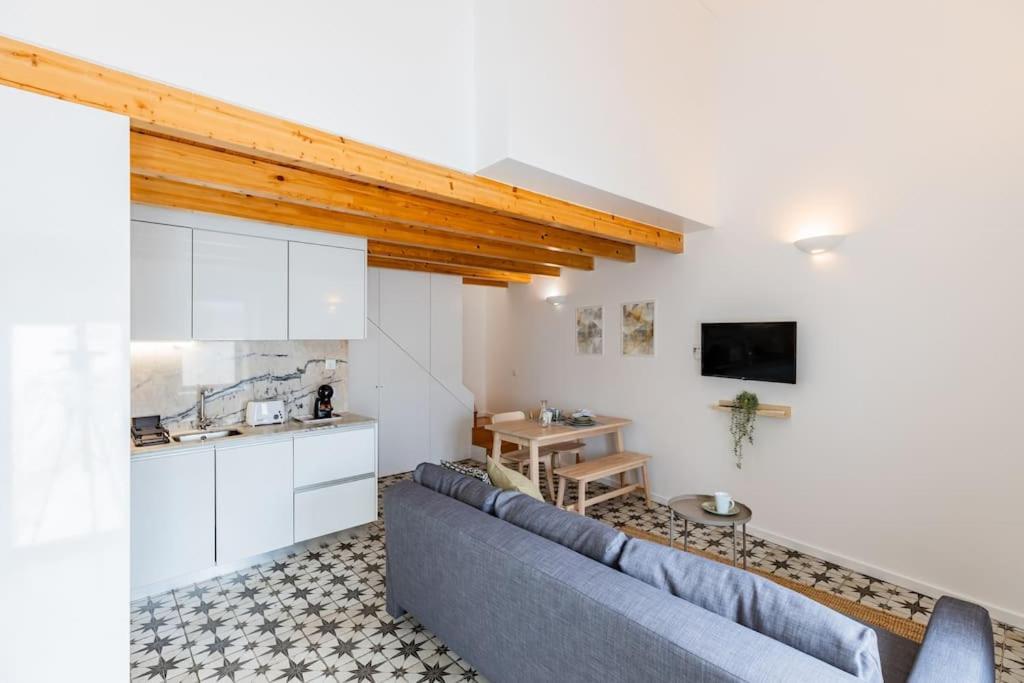 Pestana Lovely House Apartment