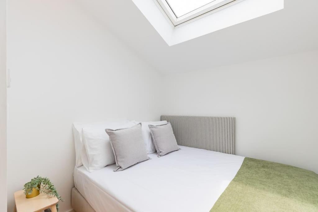 Pestana Lovely House Apartment Porto