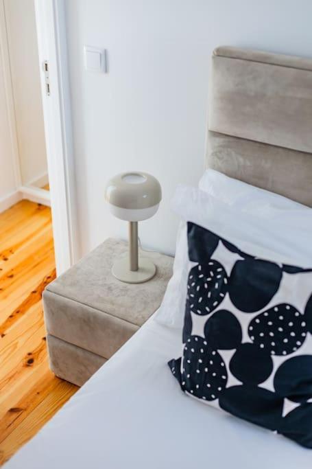 Pestana Lovely House Apartment Porto