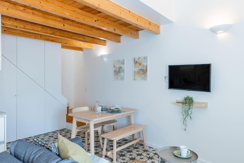 Pestana Lovely House Apartment Porto