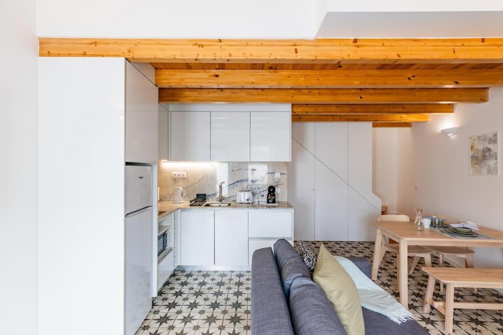Pestana Lovely House Apartment *