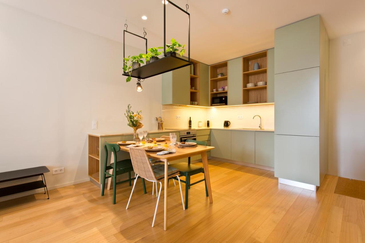 Ateneu Boutique Townhouse Bolhao Apartment *