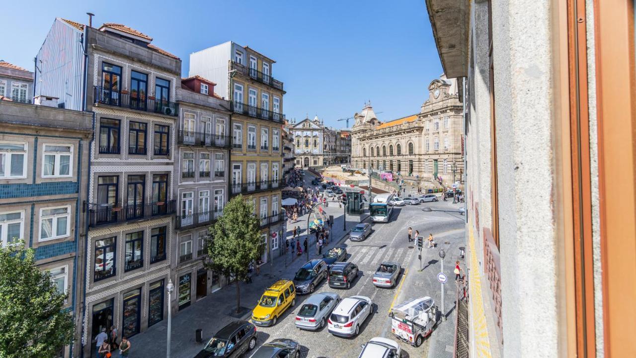 Mouzinho Downtown 2br W/ Parking By Lovelystay