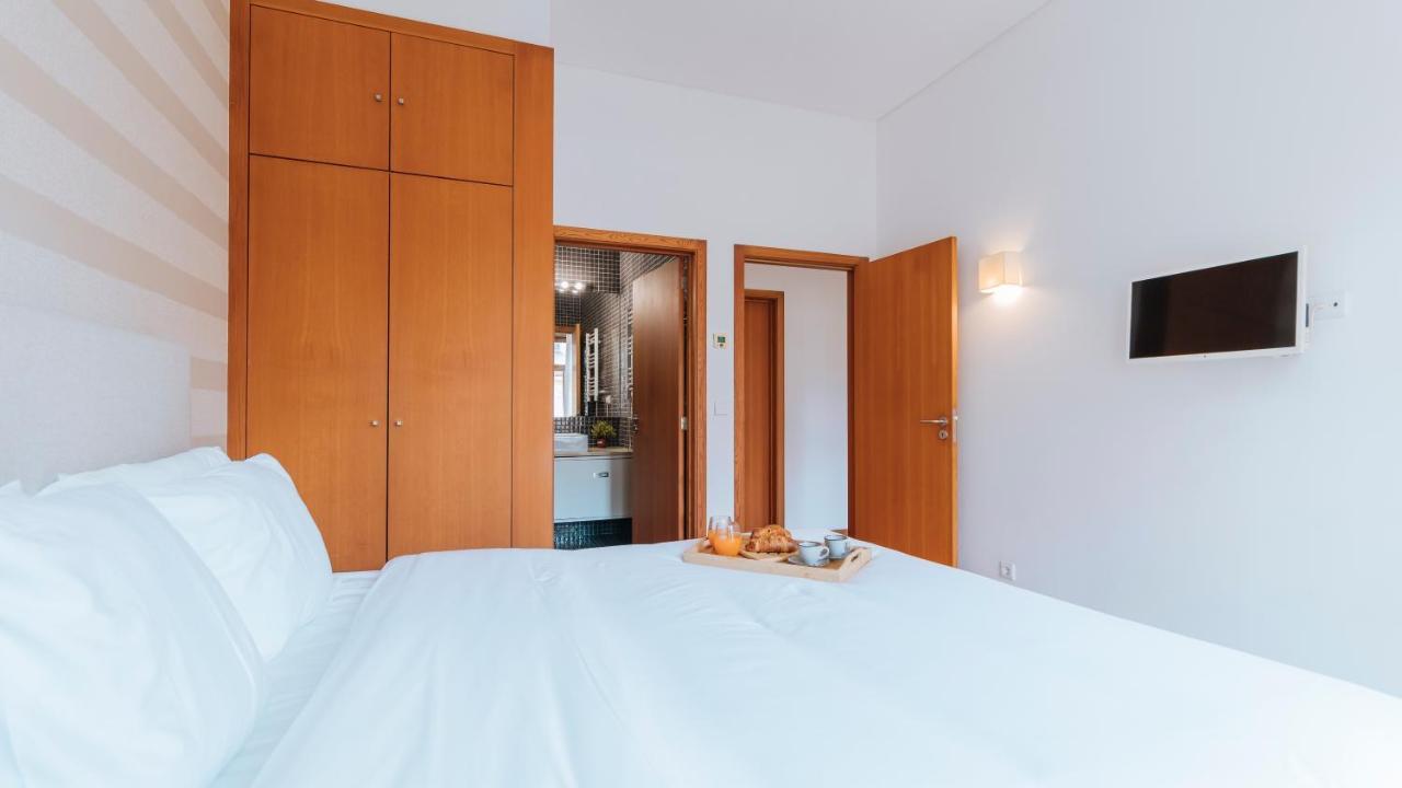 Apartment Mouzinho Downtown 2br W/ Parking By Lovelystay