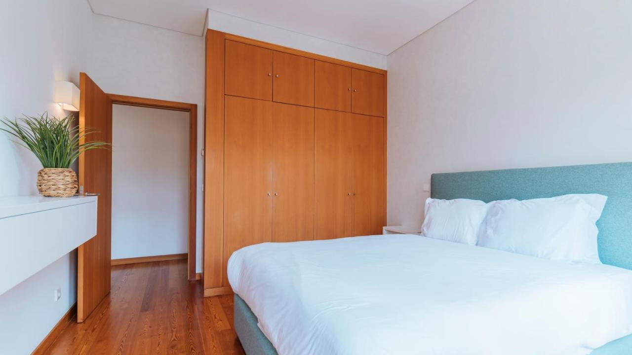 Apartment Mouzinho Downtown 2br W/ Parking By Lovelystay *