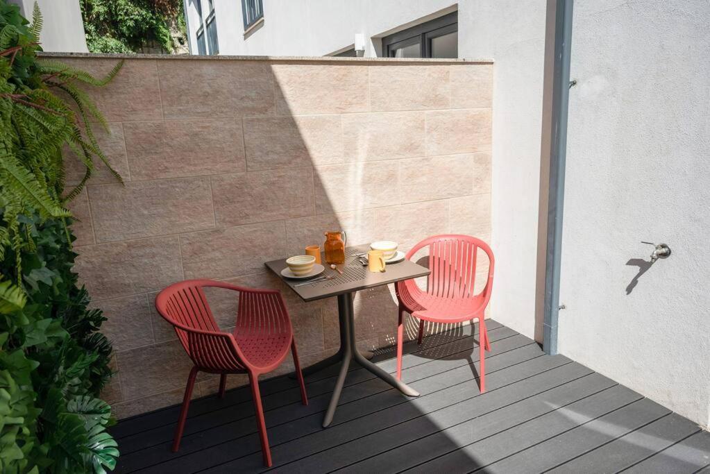 Apartment Patio De Flores *