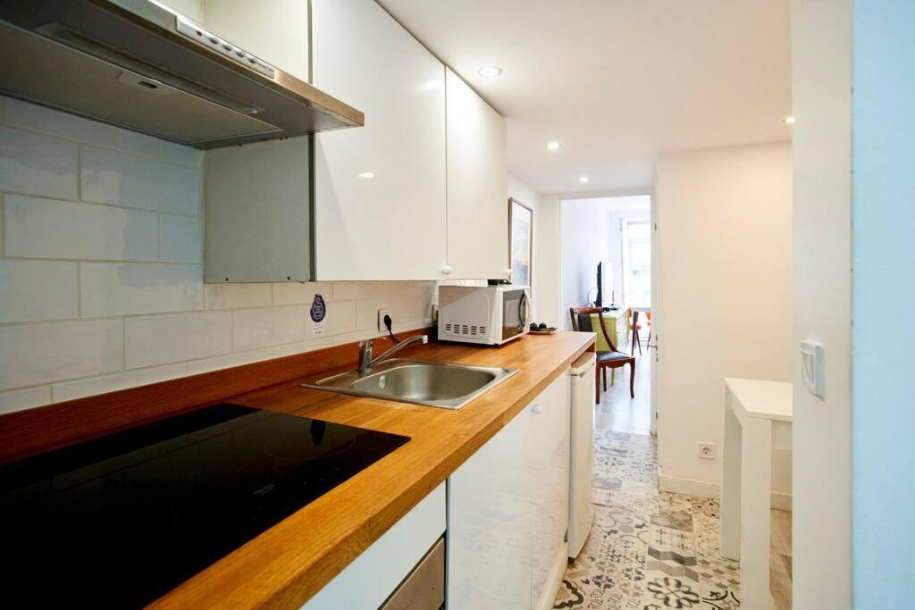 Appartement So Simply Ribeira *