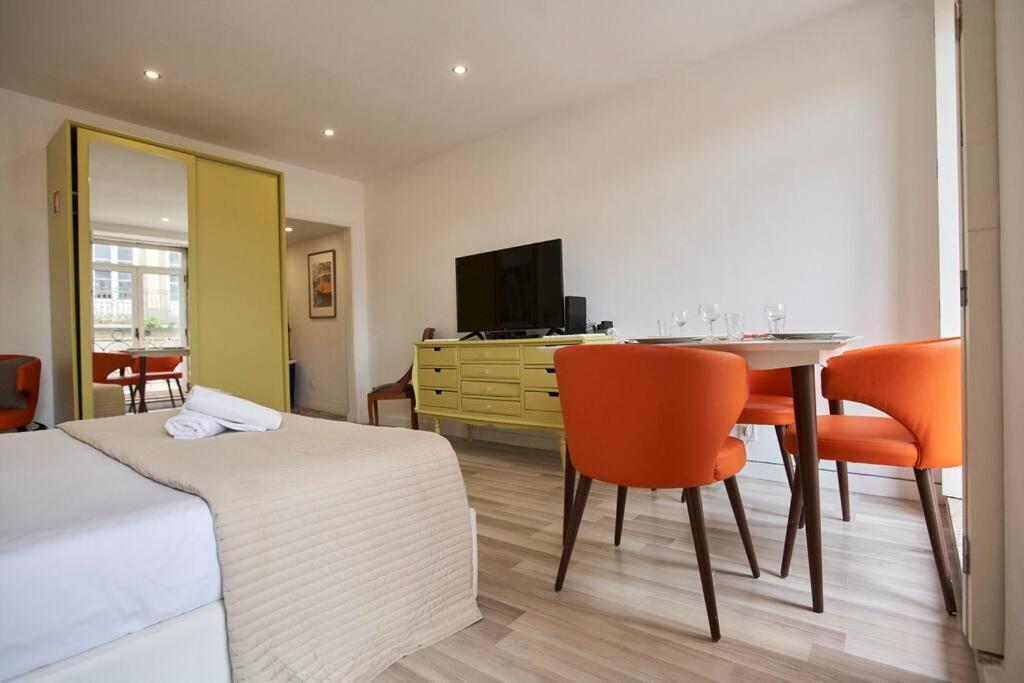 So Simply Ribeira Appartement Porto