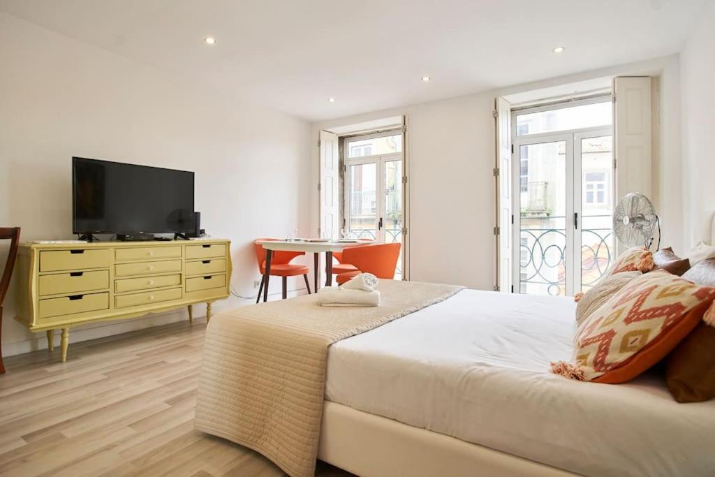 So Simply Ribeira Appartement