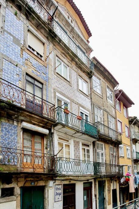 Appartement So Simply Ribeira