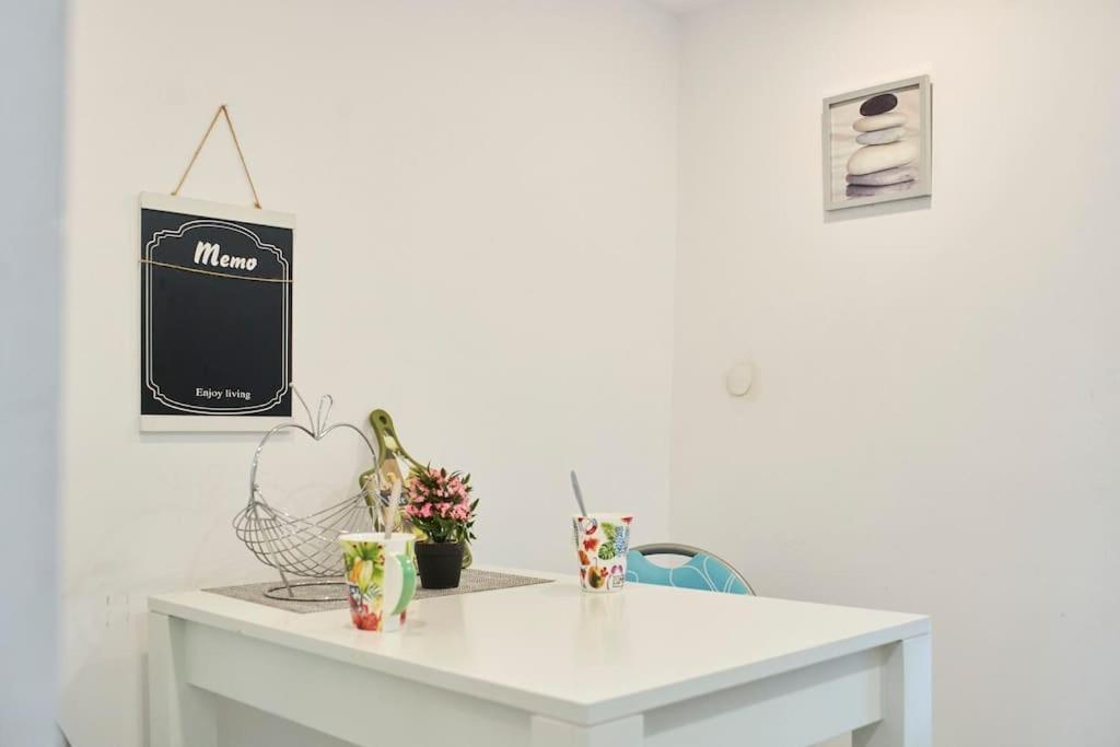 So Simply Ribeira Appartement Porto