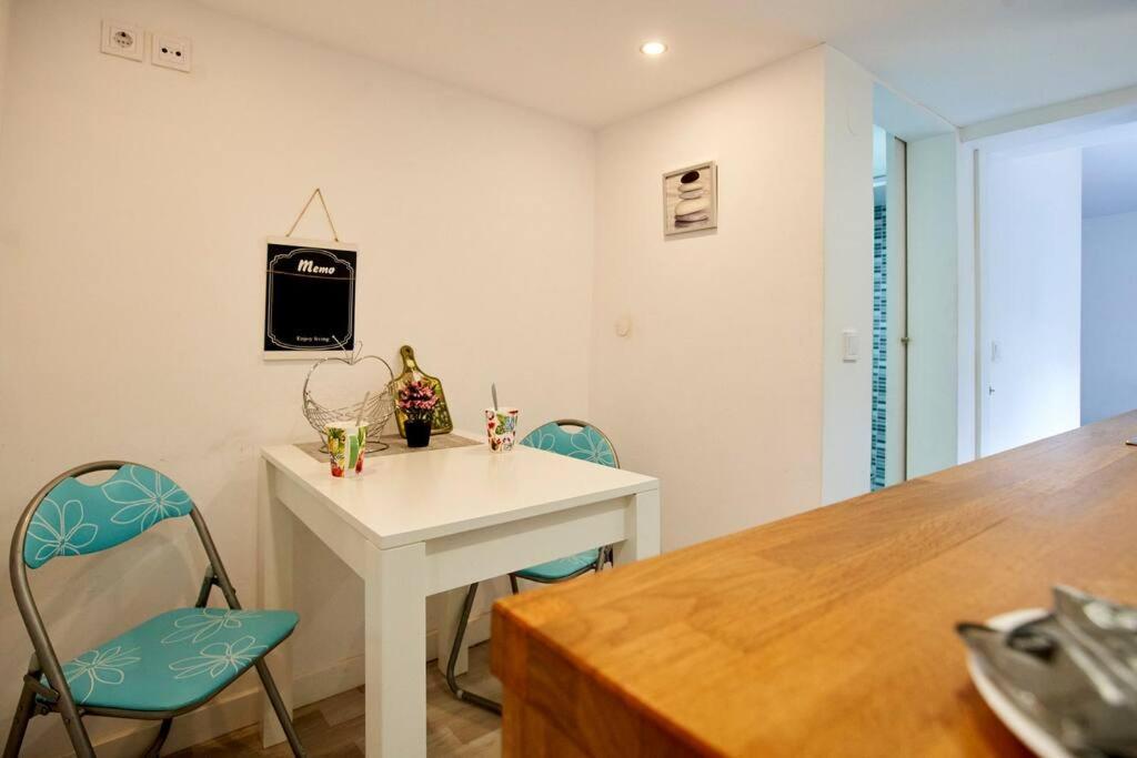 So Simply Ribeira Appartement