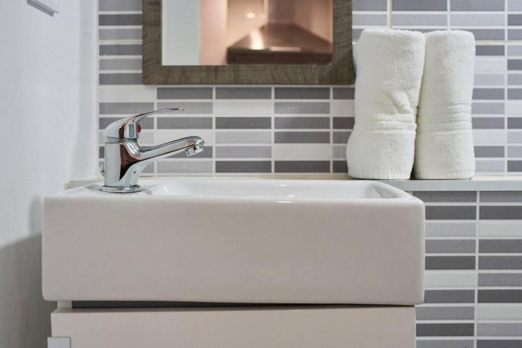 So Simply Ribeira Appartement *