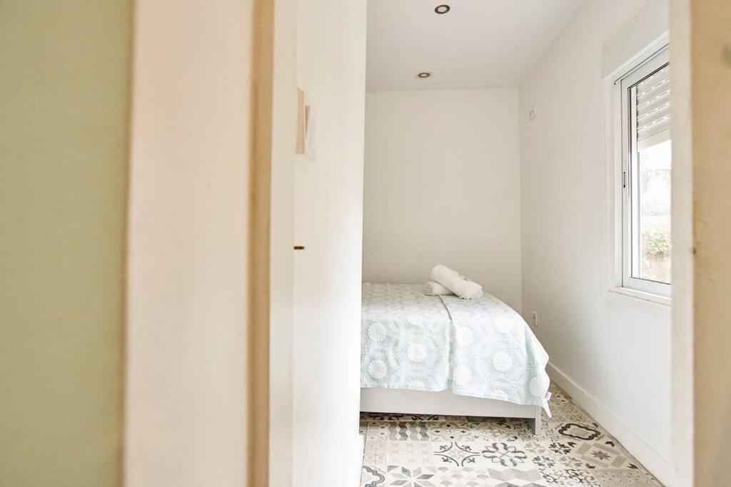 So Simply Ribeira Appartement *