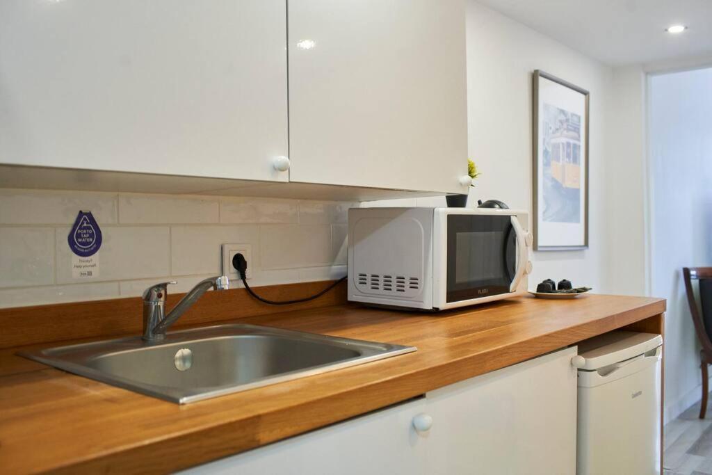 So Simply Ribeira Appartement *