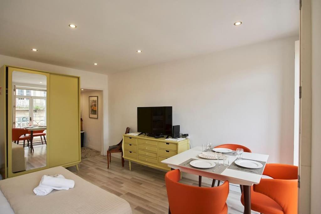 So Simply Ribeira Appartement Porto