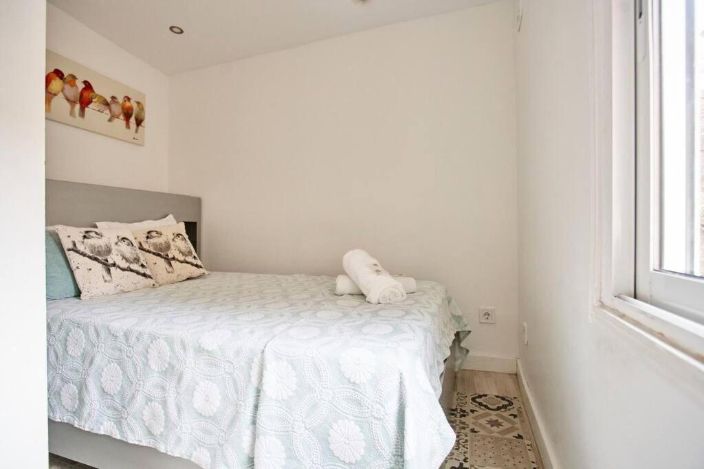So Simply Ribeira Appartement