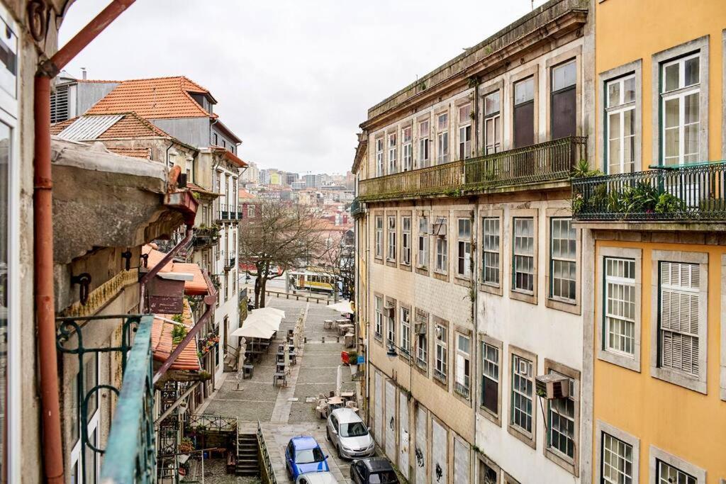 Appartement So Simply Ribeira *