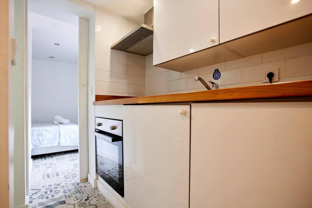 So Simply Ribeira Appartement *