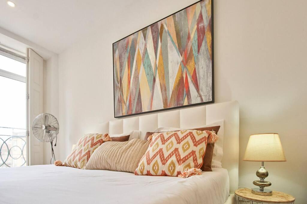 Appartement So Simply Ribeira