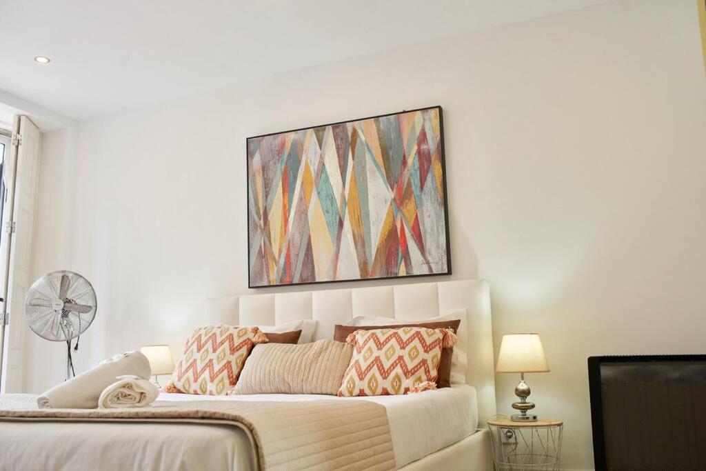 Appartement So Simply Ribeira