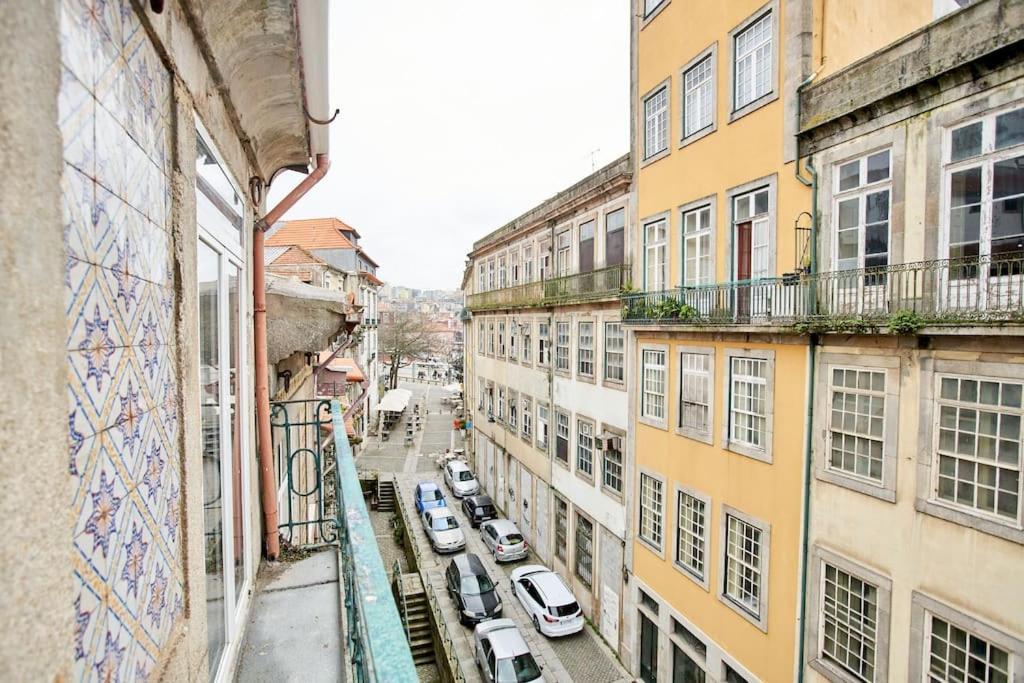 Appartement So Simply Ribeira *