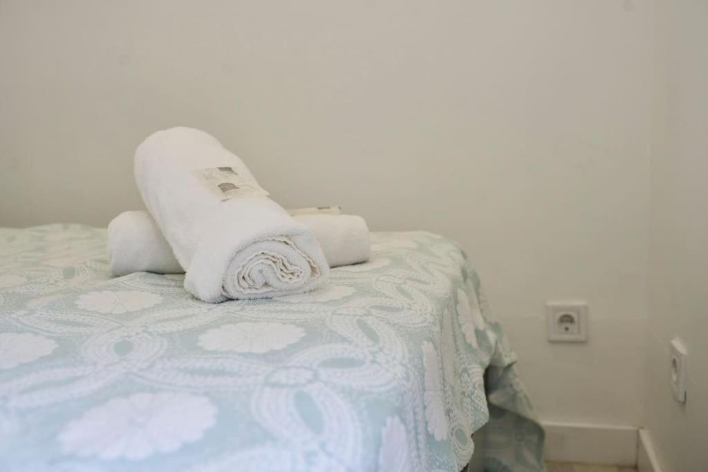 Appartement So Simply Ribeira Porto