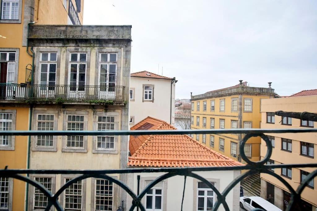Appartement So Simply Ribeira *
