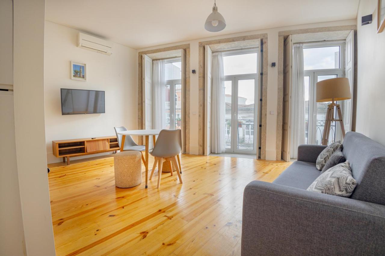 Apartamento Belas Artes *