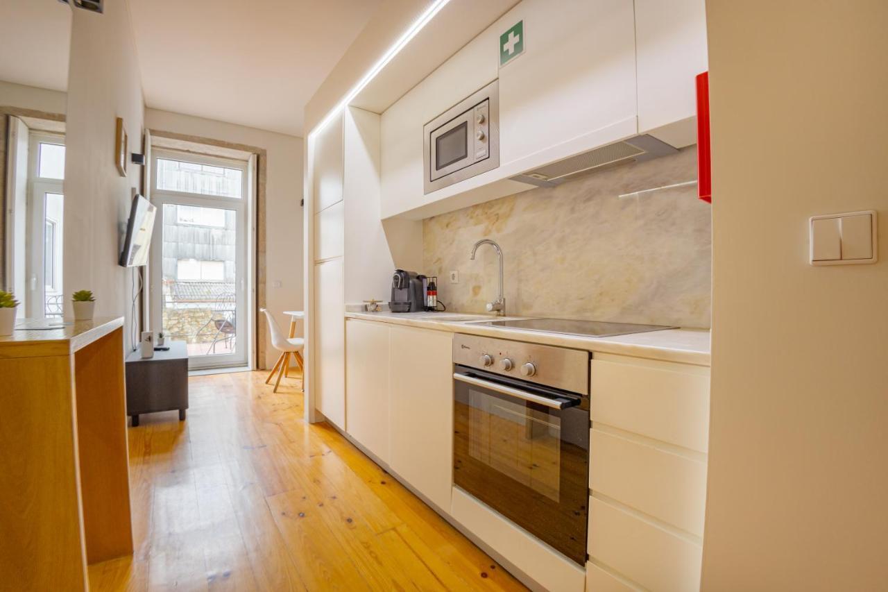 Belas Artes Apartamento Porto