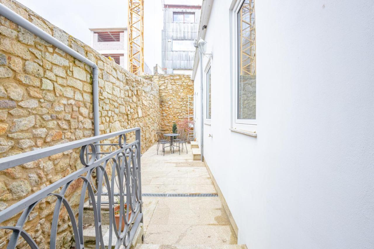 Apartamento Belas Artes *